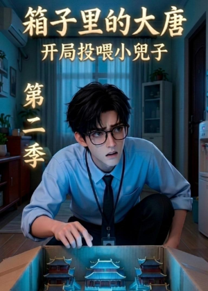 箱子里的大唐:开局投喂小兕子(第二季)(65集) 箱子里的大唐:开局投喂小兕子(第二季)(65集)这部短剧我爱了推荐平台精选