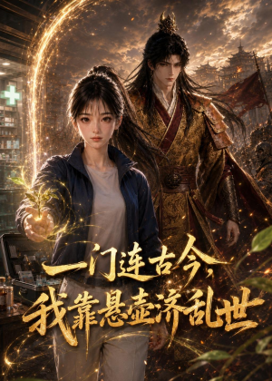 一门连古今，我靠悬壶济乱世（56集）短剧越看越精彩