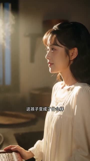 深宅雪:千金翻身录(52集) 深宅雪:千金翻身录(52集)好看的短剧抢先看