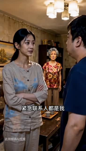 护母于心，自爱于行（35集）每天更新精彩短剧