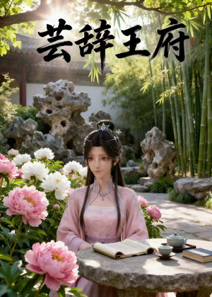 芸辞王府（17集）短剧合集通宵追更版
