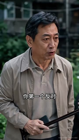 搭伙九年，我不伺候了（34集）看这部短剧各种反转各种精彩