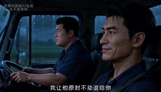 麦浪风云（60集）热门短剧新剧推荐