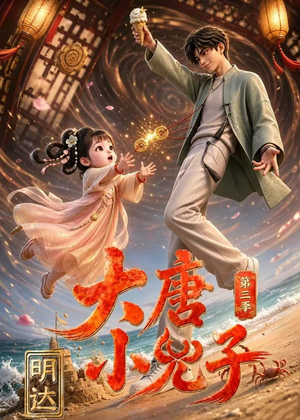 大唐小兕子明达第三季（60集）热门短剧不停更新