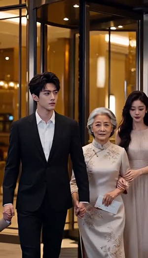 隐婚五年，旧爱成空（49集）短剧流畅播放免费看