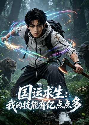 国运求生:我的技能有亿点点多(60集) 国运求生:我的技能有亿点点多(60集)推荐短剧一口气要看完