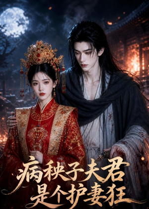 病秧子夫君是个护妻狂(37集) 病秧子夫君是个护妻狂(37集)超火短剧抢先看全集太好看了