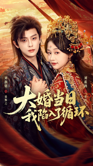 大婚当日，我陷入了循环（67集）短剧大结局完整版免费看