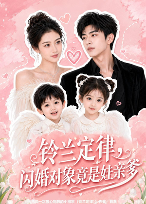 铃兰定律,闪婚对象竟是娃亲爹(67集) 铃兰定律,闪婚对象竟是娃亲爹(67集)短剧也太好看了