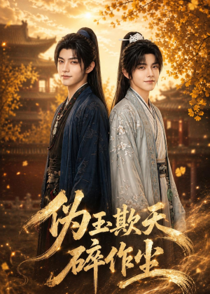 伪玉欺天碎作尘（39集）短剧全剧终限免合集