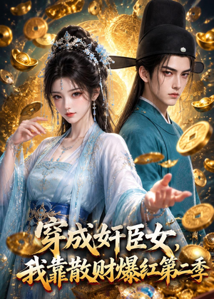 穿成奸臣女，我靠散财爆红第二季（66集）上头短剧一口气看完系列