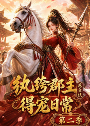 纨绔郡主得宠日常:惹金枝第二季(101集) 纨绔郡主得宠日常:惹金枝第二季(101集)短剧来袭好看又上头的短剧