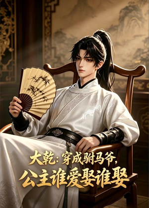 大乾:穿成驸马爷,公主谁爱娶谁娶(110集) 大乾:穿成驸马爷,公主谁爱娶谁娶(110集)免费观看到短剧大结局