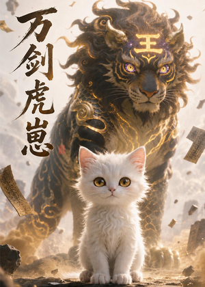 万剑虎崽（41集）短剧最终章免费合集