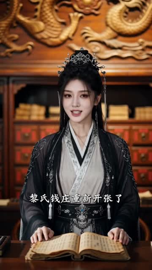 我靠神兽财力无限（76集）热门短剧免费看全集