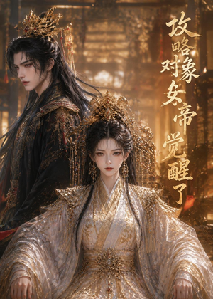 攻略对象女帝觉醒了（38集）排行榜上的短剧免费看