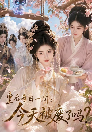 皇后每日一问:今天被废了吗?(66集) 皇后每日一问:今天被废了吗?(66集)每天分享好看精彩片段