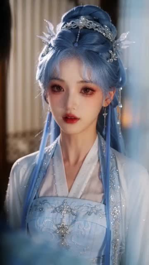 夫人眼里不揉沙（33集）精彩短剧免费看