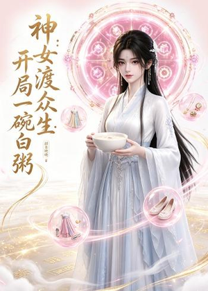 神女渡众生：开局一碗白粥（45集）真的爱了这部短剧太好看