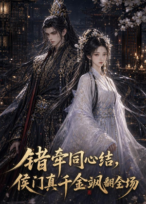 错牵同心结，侯门真千金飒翻全场（41集）短剧男主角排行榜