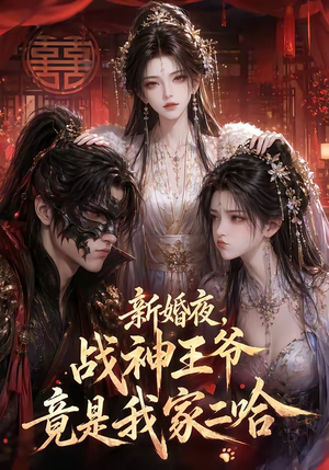 新婚夜,战神王爷竟是我家二哈(32集) 新婚夜,战神王爷竟是我家二哈(32集)甜宠短剧追到爽