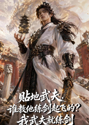 贴地武夫,谁教他练剑起飞的?我武夫就练剑(80集) 贴地武夫,谁教他练剑起飞的?我武夫就练剑(80集)在线观看全集高清短剧