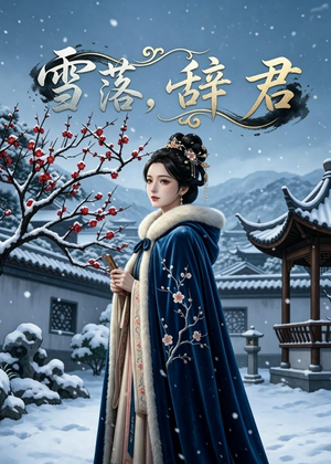 雪落辞君（48集）短剧限免全集任你点