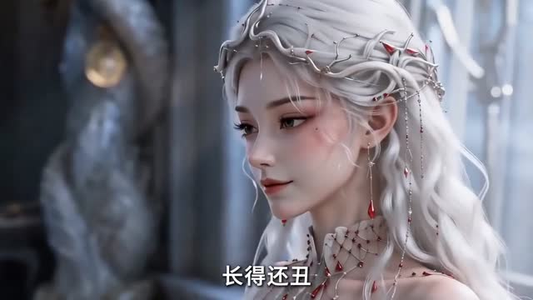 蛇世风华（39集）精彩短剧在线观看