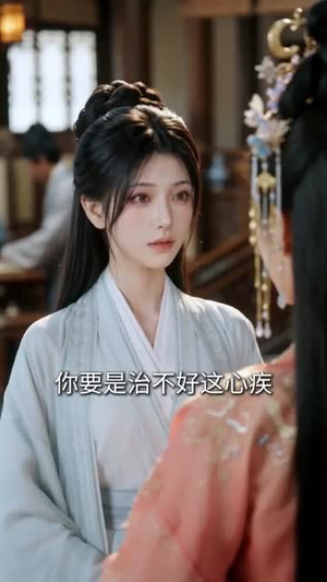 穿越医妃,王爷也是现代人(41集) 穿越医妃,王爷也是现代人(41集)超好看的短剧强烈推荐