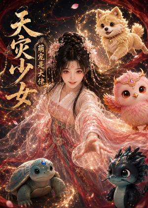 天灾少女（60集）精彩短剧看不停