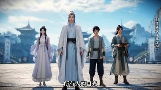 万徒归宗（44集）精彩短剧抢先看哦
