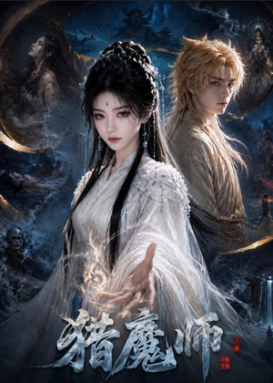 猎魔师（78集）超级好看的短剧追完不后悔