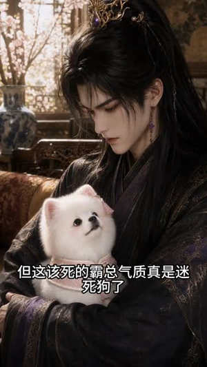 团宠小狗：摄政王府我横着走（41集）全网最全短剧资源免费看