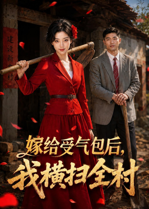 嫁给受气包后,我横扫全村(40集) 嫁给受气包后,我横扫全村(40集)好看又上头的短剧一起来追剧