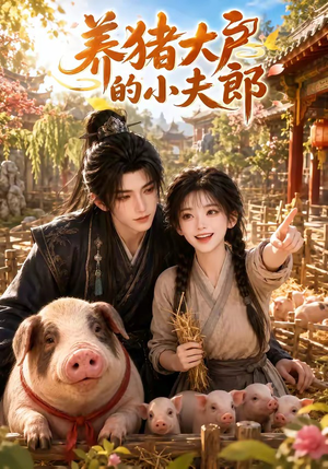 养猪大户的小夫郎(66集) 养猪大户的小夫郎(66集)精彩短剧抢先看