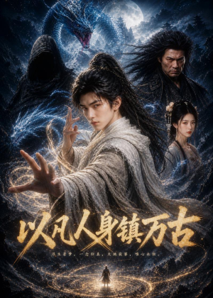 以凡人身镇万古（91集）每日短剧追不停
