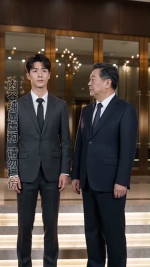 绝境归来:我的商业布局终落地(128集) 绝境归来:我的商业布局终落地(128集)常回家看看短剧