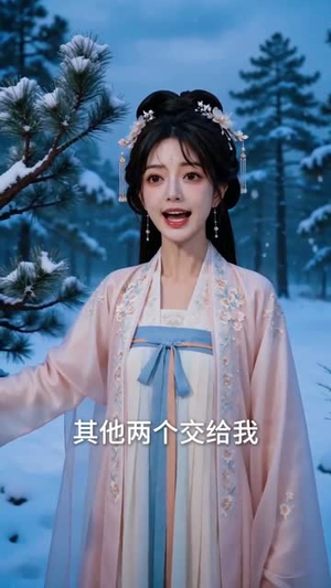 谁家小师妹不按套路惊艳三界（97集）短剧全系列免费畅享
