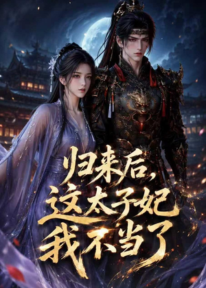归来后,这太子妃我不当了(49集) 归来后,这太子妃我不当了(49集)热门短剧全集观看