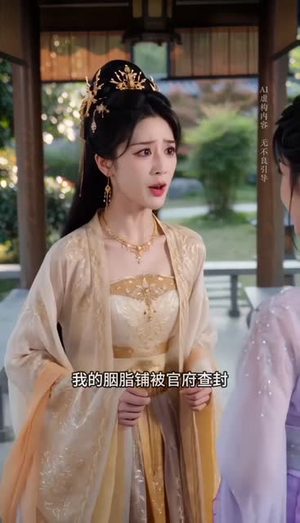 错嫁良缘:王爷心尖宠(46集) 错嫁良缘:王爷心尖宠(46集)好看的短剧又来了抢先看