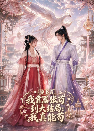 穿书后我靠嚣张苟到大结局:我真能苟(74集) 穿书后我靠嚣张苟到大结局:我真能苟(74集)高清画质短剧免费看