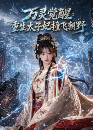 万灵觉醒：重生太子妃撞飞朝野（67集）精彩短剧在线观看