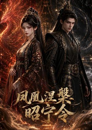 凤凰涅槃:昭宁令(56集) 凤凰涅槃:昭宁令(56集)好看又上头的短剧太解气了