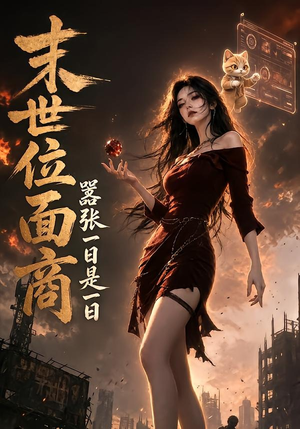 末世位面商：嚣张一日是一日（90集）左下角看全集精彩短剧