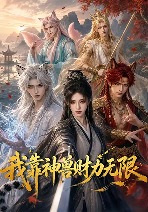 我靠神兽财力无限（76集）精彩短剧热播中