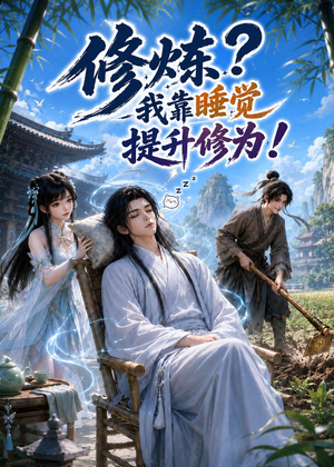 修炼?我靠睡觉提升修为!(80集) 修炼?我靠睡觉提升修为!(80集)左下角看全集热门短剧推荐
