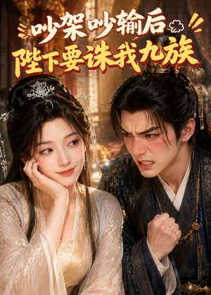 吵架吵输后陛下要诛我九族(21集) 吵架吵输后陛下要诛我九族(21集)热门短剧追到爽