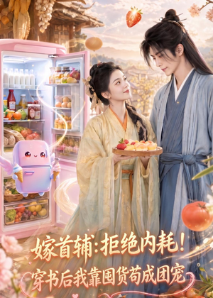 嫁首辅:拒绝内耗!穿书后我靠国货苟成团宠(61集) 嫁首辅:拒绝内耗!穿书后我靠国货苟成团宠(61集)超级好看的短剧追完不后悔