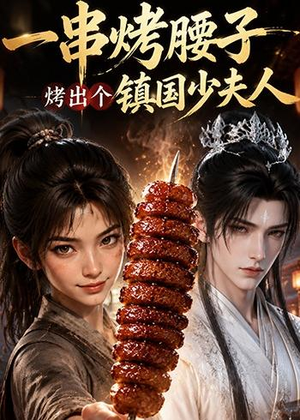 一串烤腰子,烤出个镇国少夫人(52集) 一串烤腰子,烤出个镇国少夫人(52集)一口气看完短剧大结局