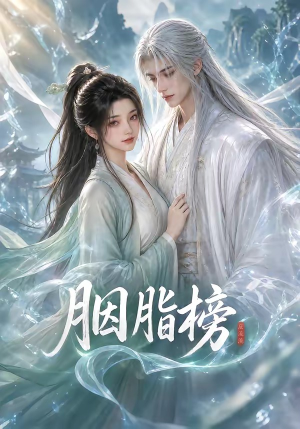 胭脂榜（87集）热播短剧停不下来